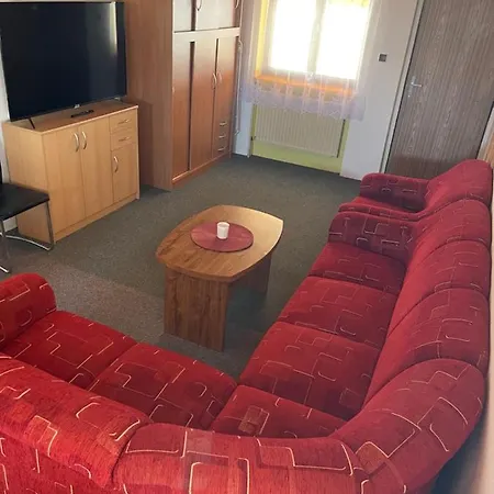 Apartman Kraliky * Králiky