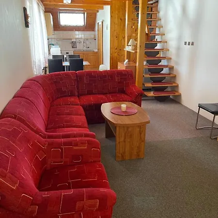 Apartament Apartman Kraliky