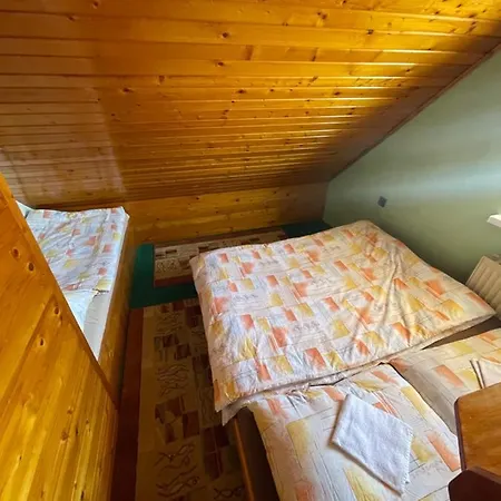 Apartman Kraliky