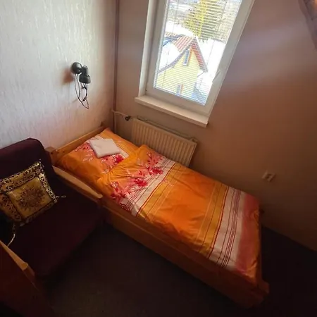 Apartman Kraliky Apartament