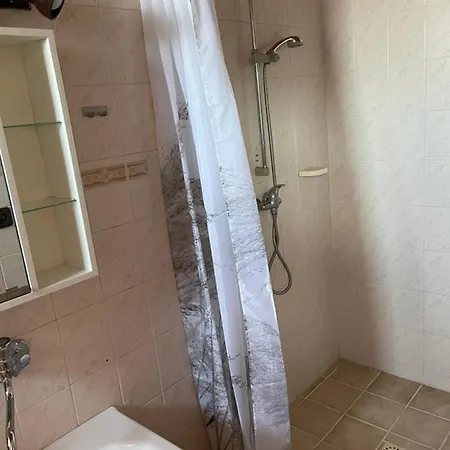 Apartman Kraliky * Králiky