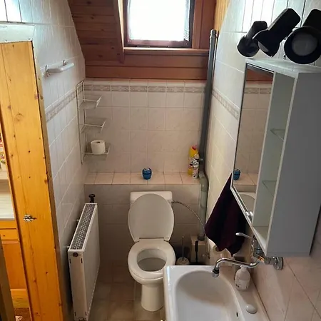 Apartman Kraliky * Králiky